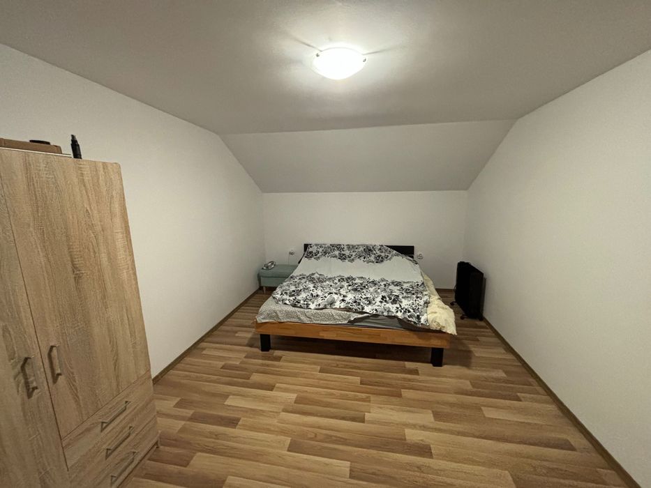 Casa la tara, comuna Bobalna, jud Cluj