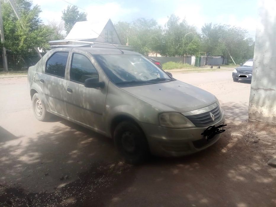 Продается машина