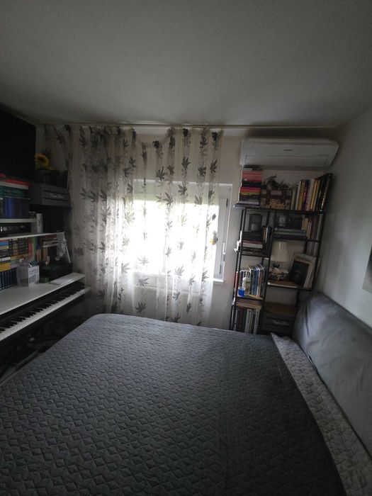 Vanzare apartament 2 camere Campina