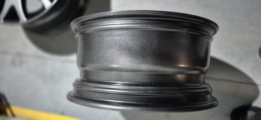 Jante Touareg 5x130 R18, Q7, Porsche