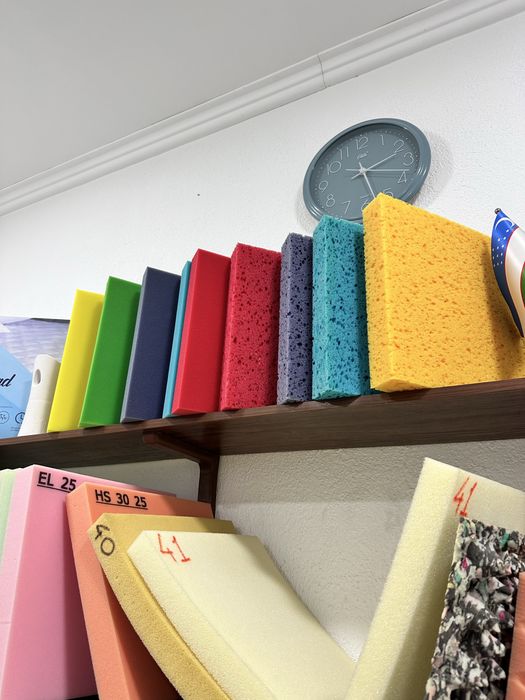 Матрасы и Топперы для Гостинцы и для Дома