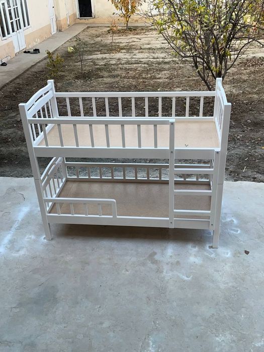 2 etajli kravat двух етаж крават