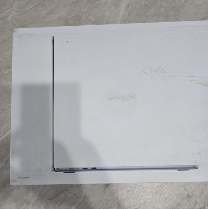 Macbook Air/Pro m3 m4