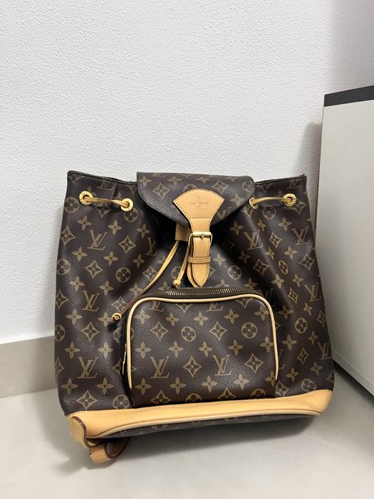 Rucsac dama Luis Vuitton