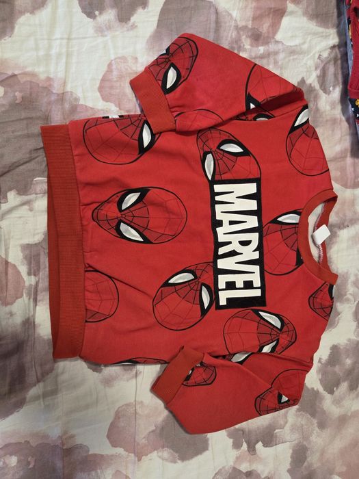 Lot haine 104 baiat, 4 - 5 ani