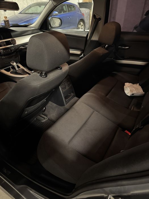 BMW seria 3, E90, 2011, 163cp, Facelift
