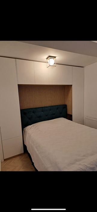Inchiriez apartament UNTOLD 2026