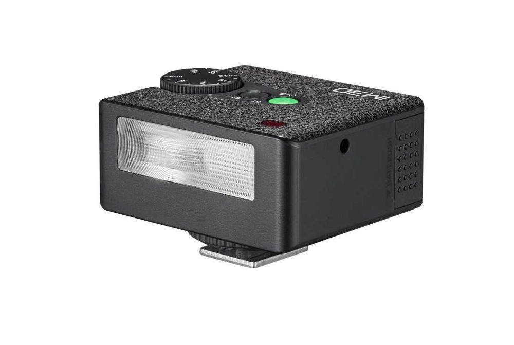 Вспышка накамерная Godox iM30 Mini Flash