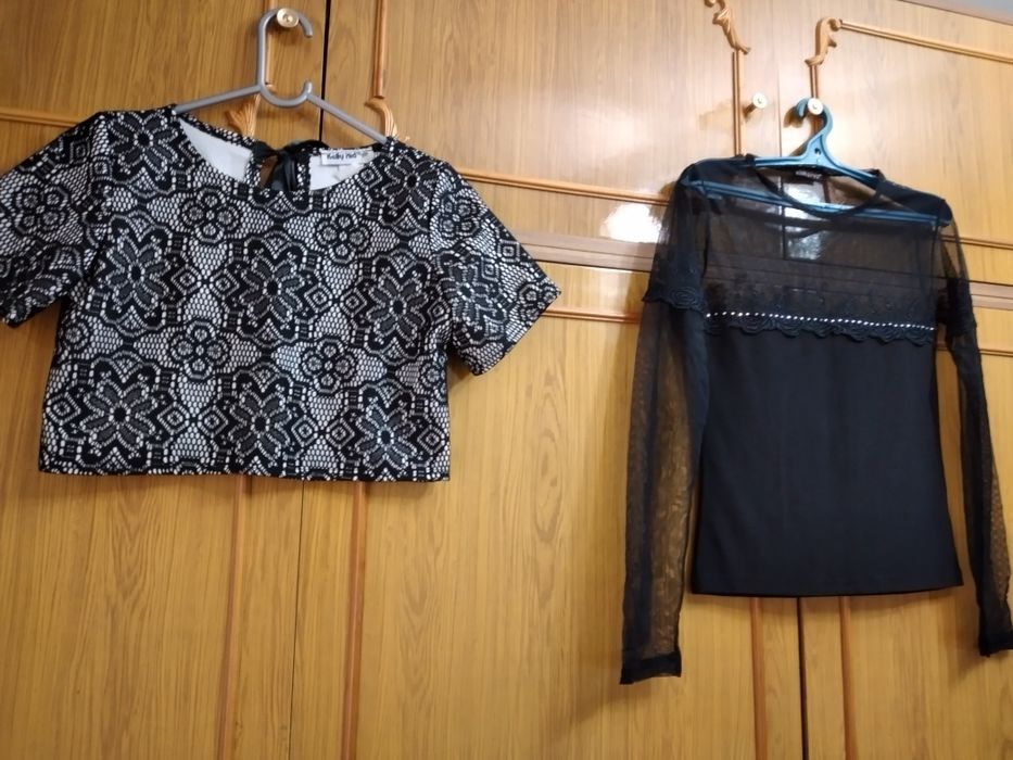 Женская  одежда новая