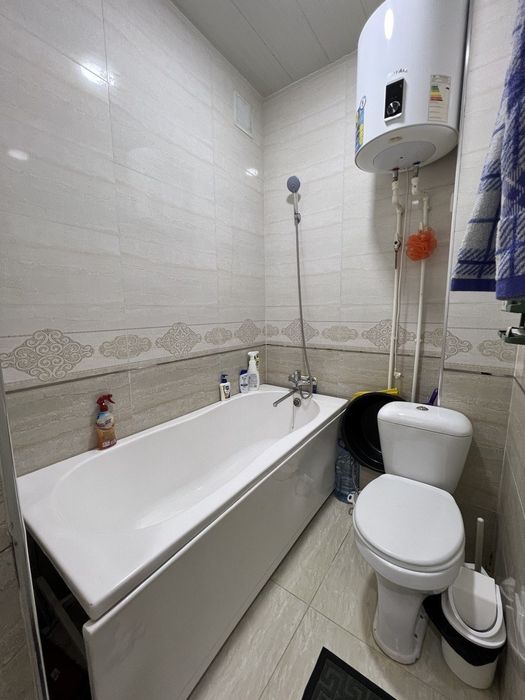 Продаётся квартира