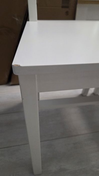 Masa MARSTRAND със столове