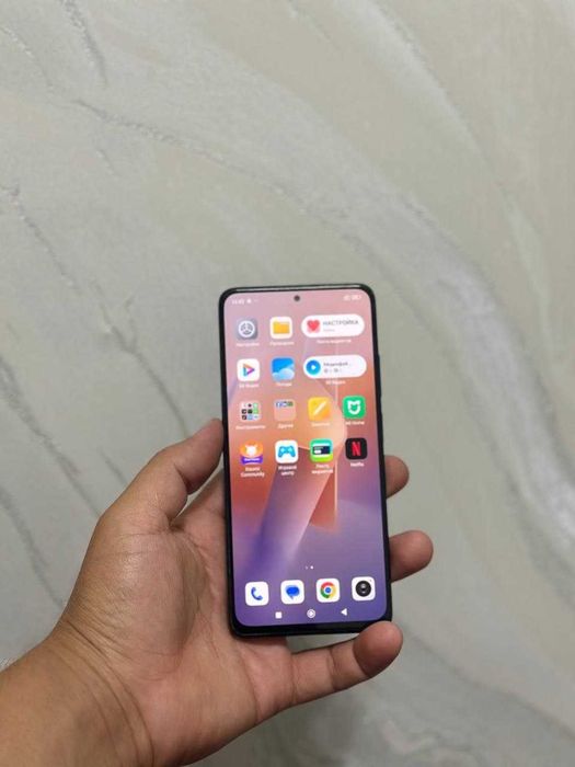 Redmi note 12 pro