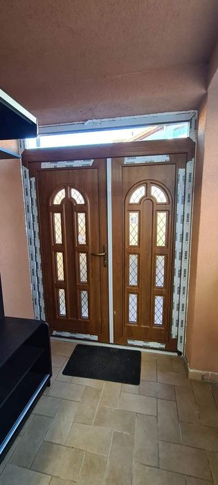 Ferestre termopan Mizil usa termopan Mizil