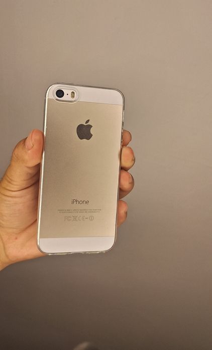 Iphone 5s 32gb imei:o'tgan