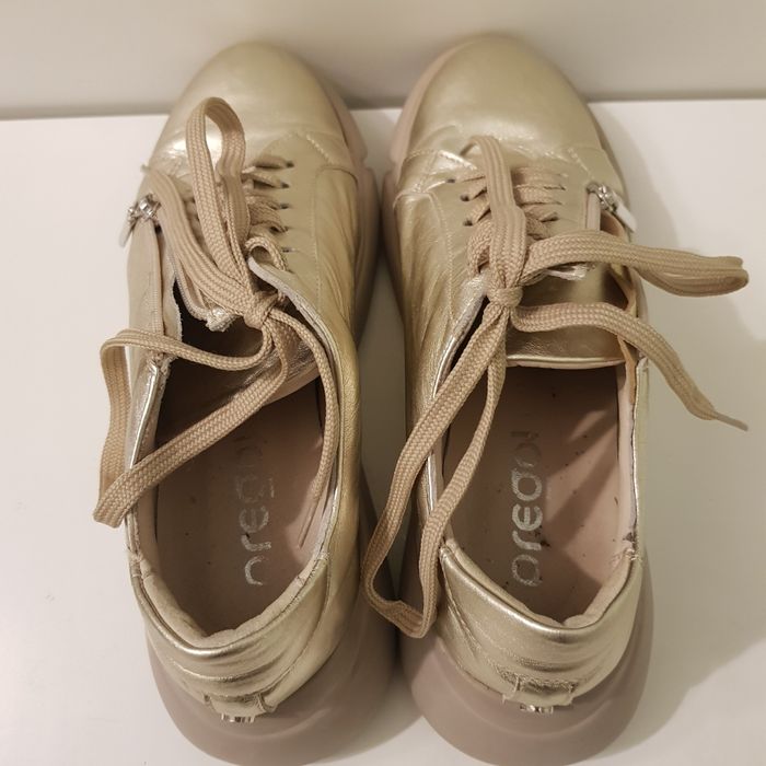 Pantofi sport Prego 38