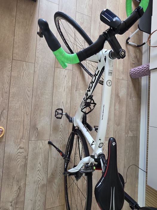 Pinarello Dogma.