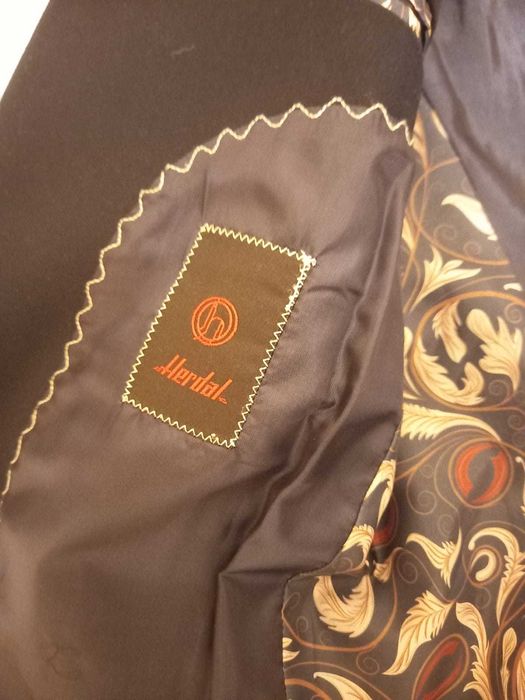 Школьный стильный пиджак Турция