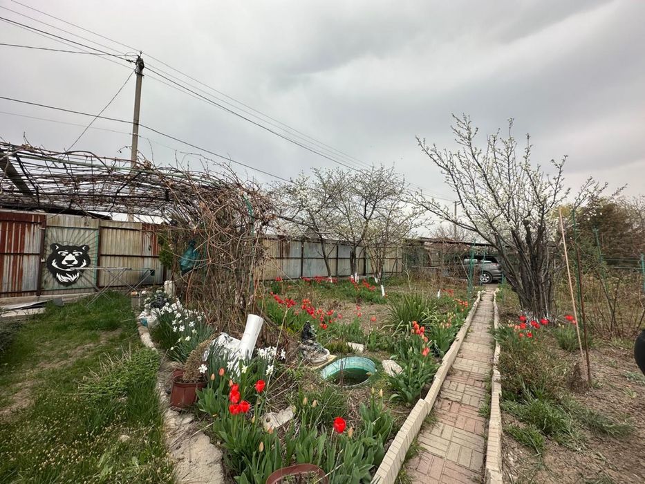 Продаю дачу 10 соток