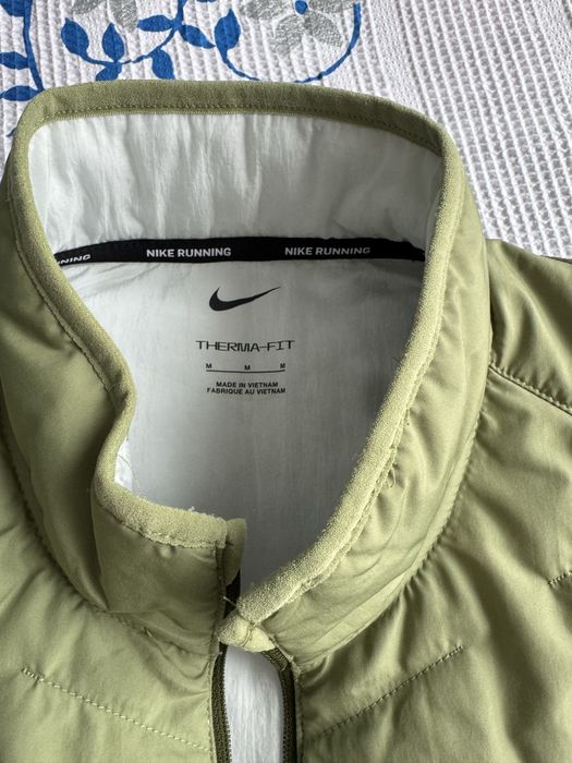 Елек Nike, спортен елек Найк, елече за тичане