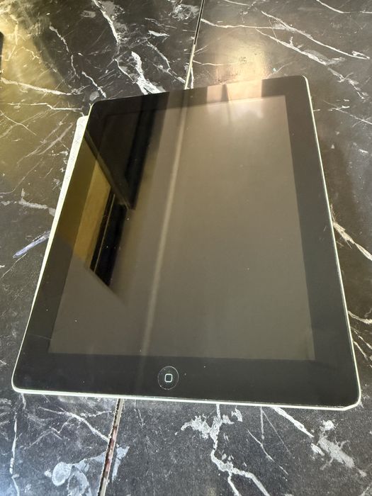 Apple iPad 2 urgent