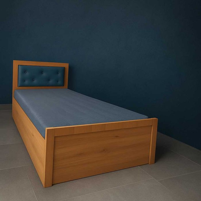 Krovat sunduk. 013  Кровать одна спальня оптом нархда birinchi qo'ldan