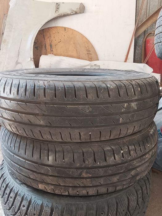 Запчасти на пассат