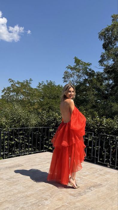 Vand rochie Zimmermann