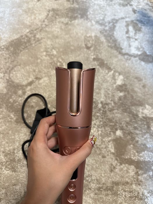 Ondulator automat bucle