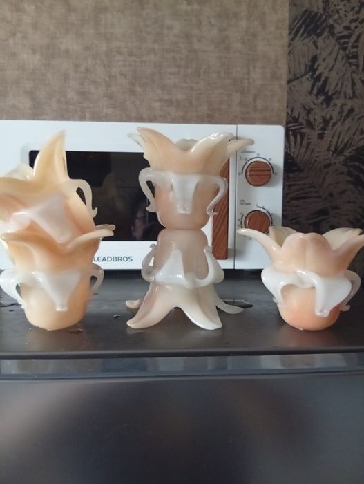 Плафоны для люстры