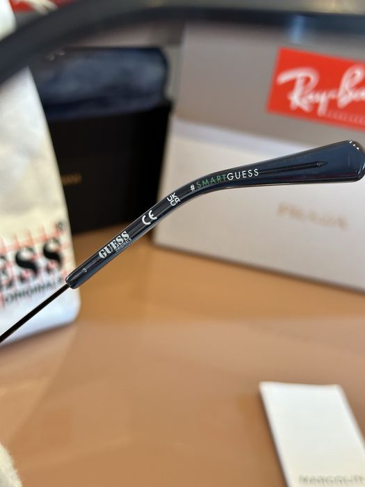 Дамски слънчеви очила GUESS GU8257 НАМАЛЕНИ