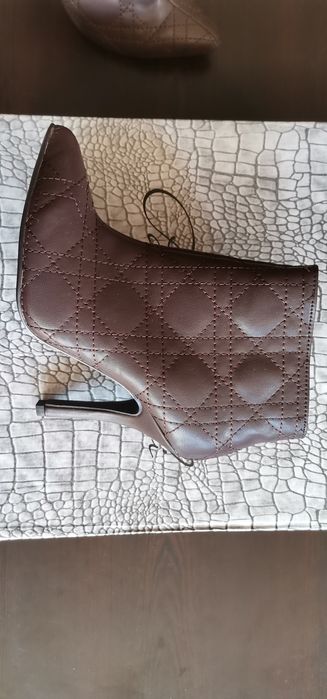 Боти Paola Bocelli