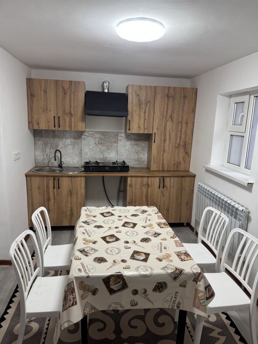 Сдам дом В Каскелене