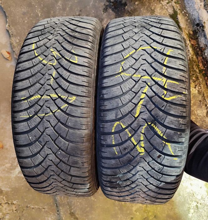 Гуми Falken 205/55 R16