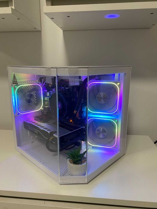 PC Gaming Full Ryzen