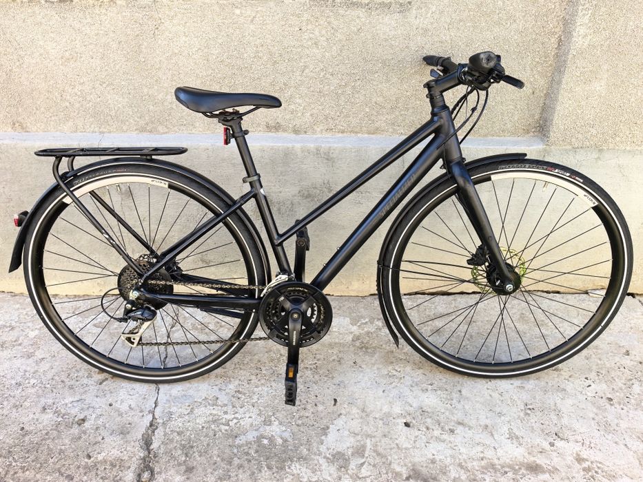 Specialized Sirrus