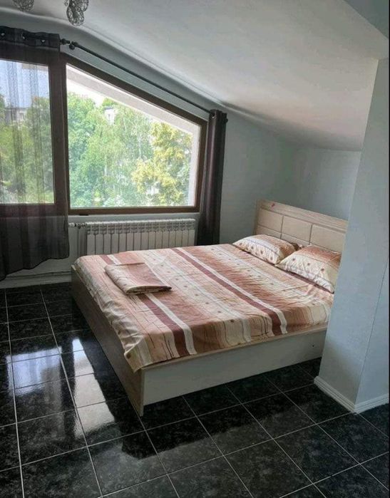 Дава се под наем Етаж от къща в София, Надежда 4 - 150 кв.м за 747.66 € - Снимка #4