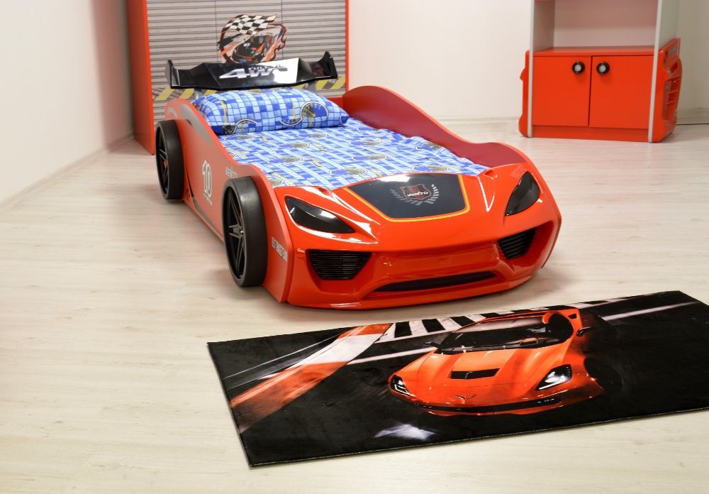 GT-1 VENTO легло кола + ПРОМО БезплатНА ДоставКА