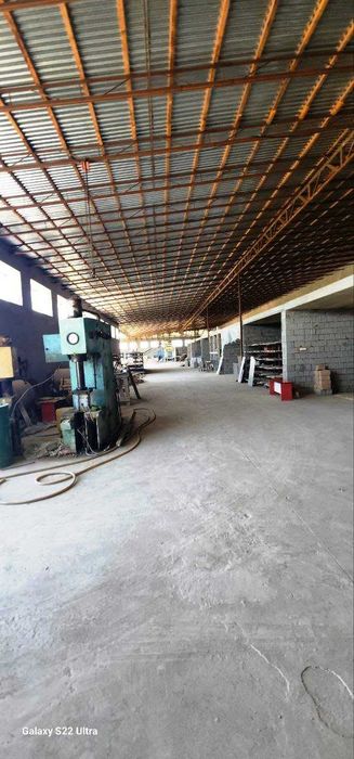 Продается База 1 ГА Жамбай 250000уе