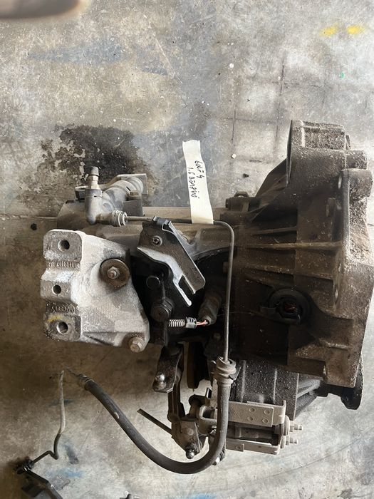 Vand cutie de viteze Volkswagen Golf 4 1.6 benzina 2001-2007
