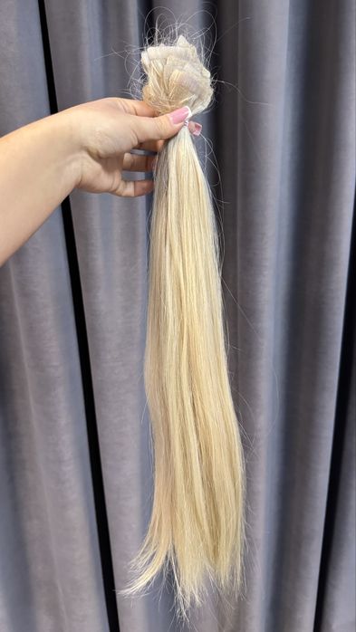 Extensii par natural