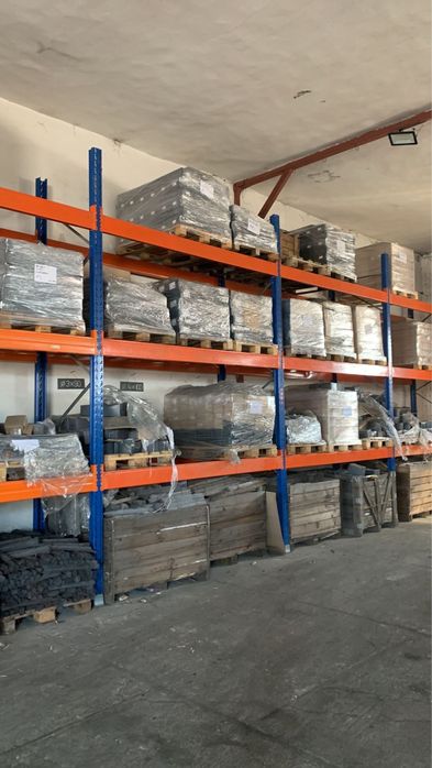 Rafturi metalice profesionale