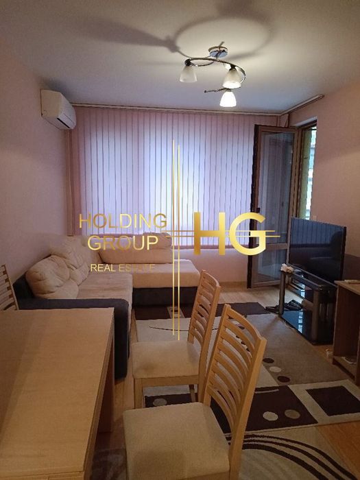 Продава се Двустаен апартамент в Варна, Център - 59 кв.м за 2797 €/кв.м - Снимка #1