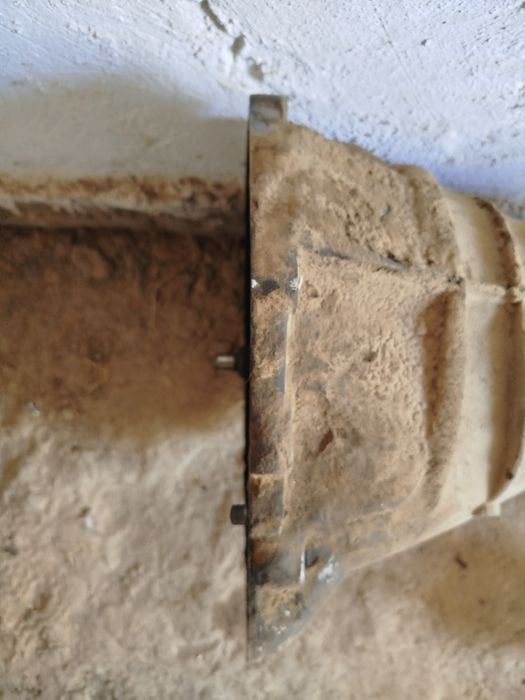 МКПП на Мерседес