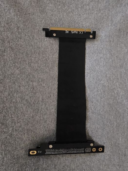 Riser PCI-expres