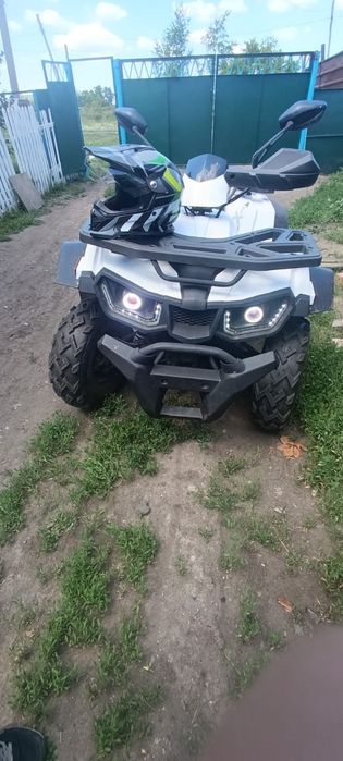 Продам квадроцикл