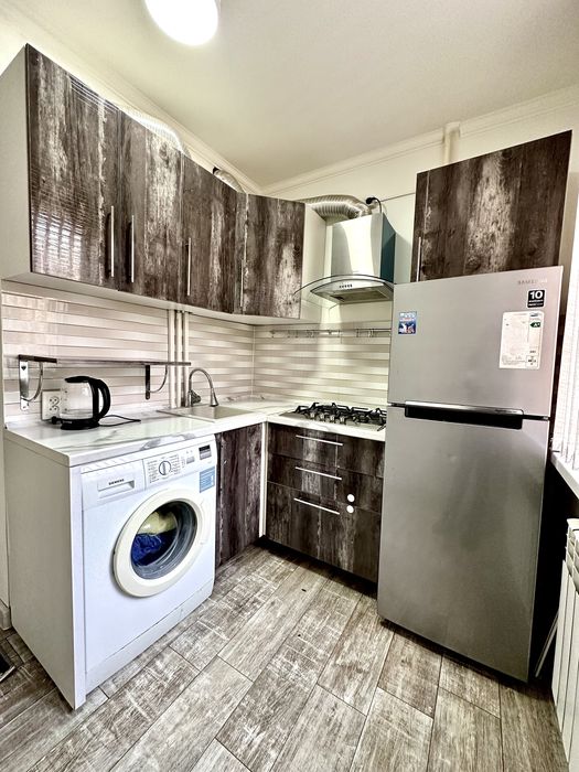 Квартира по часам 2000тг. «Kaspi RED» есть