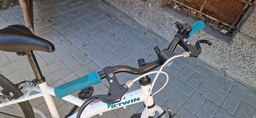 Детско колело 20"