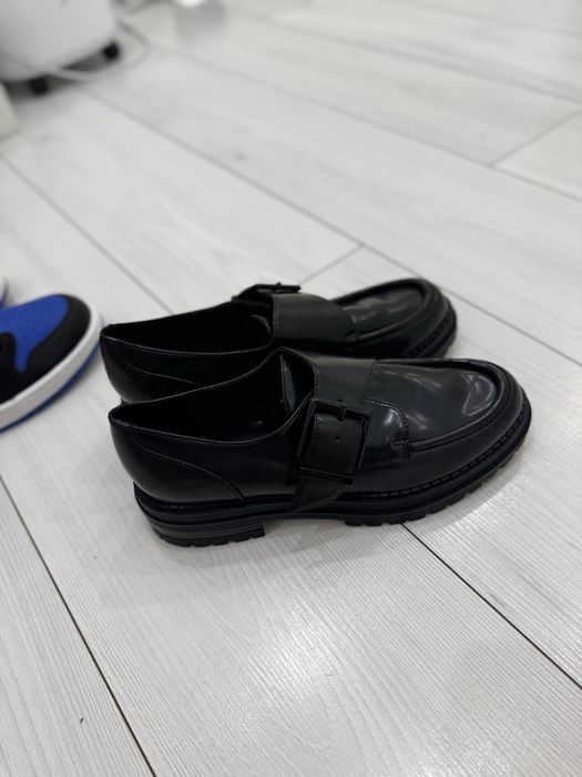 Новые Лоферы Calvin Klein