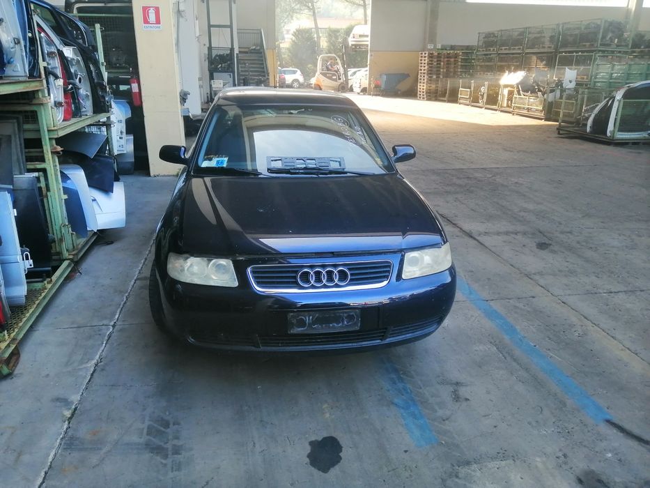 Audi A3/Ауди А 3 1.6i