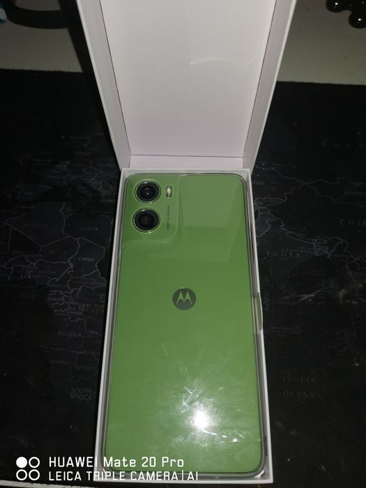 Motorola G06 4GB/64GB
